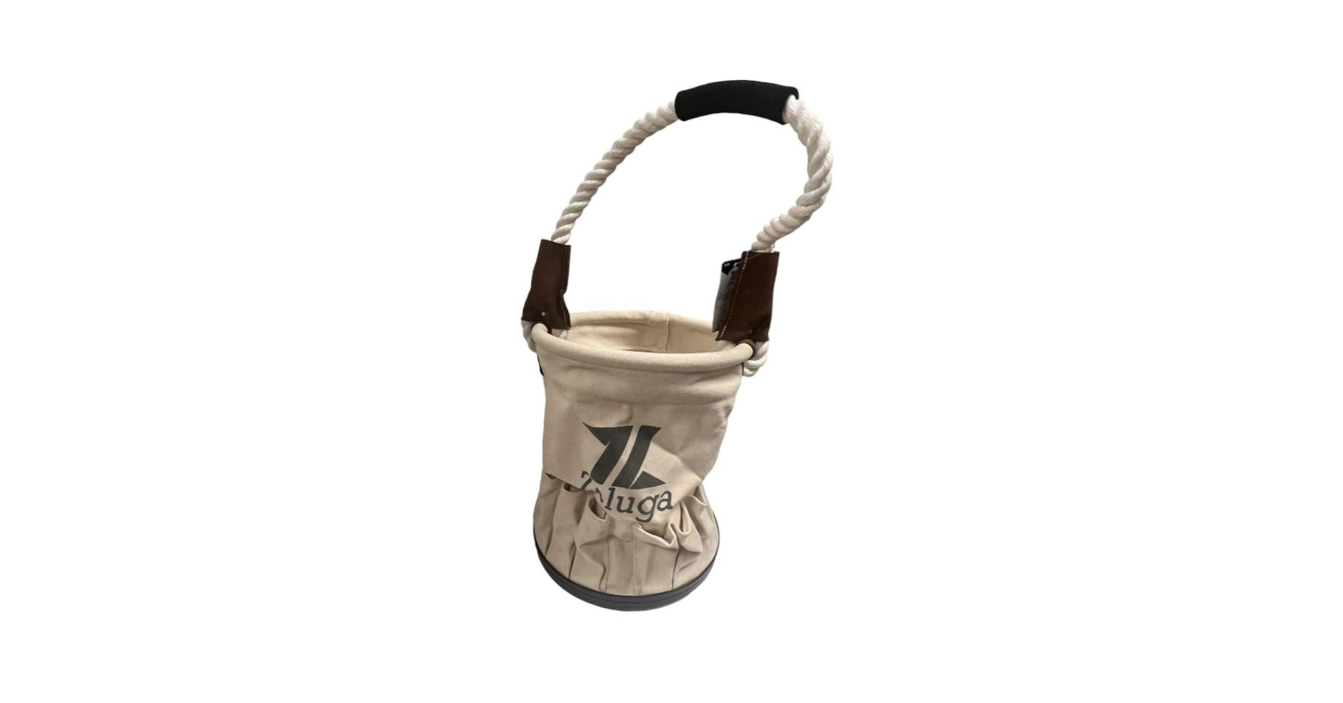 Amazon.com: Zeluga 20-385 28 oz. Utility Canvas Bucket with